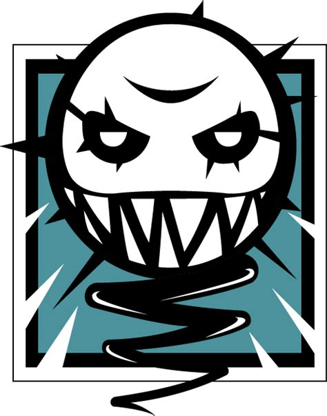 Rainbow 6 Png Rainbow Six Siege Ela Icon Transparent Cartoon Jingfm