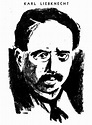 Karl Radek: Karl Liebknecht - At the Martyr's Graveside (January 1919)