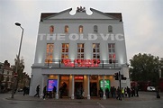 The Old Vic is giving out free tickets to new show Mood Music (and cake ...