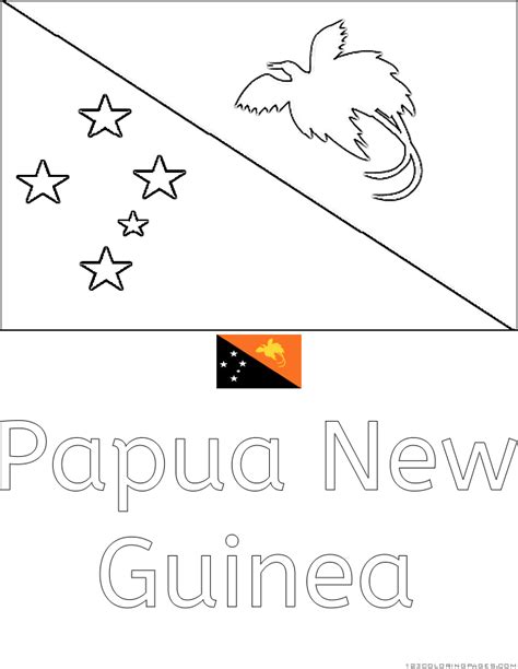 Printable flash cards illustrating flags. Country flags Coloring Pages - Part 9 | World flags ...