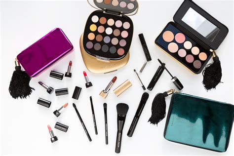 Marc Jacobs Beauty Holiday Collection Has Something For Everyone Allure