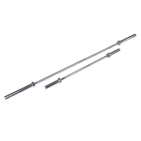 Rod 50mm Olympic 6 Ft For Gym Rs 3090 Piece Unique Gym Equipment