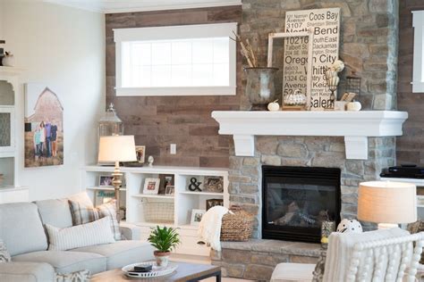 Love This Decor Amazing Interior Designer Fireplace Surrounds