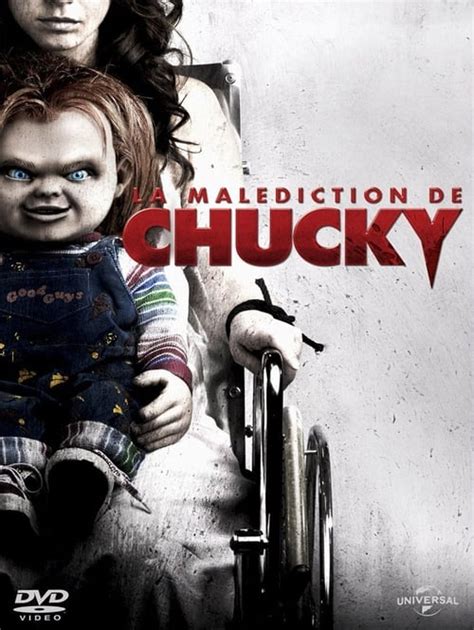 Vf La Malédiction De Chucky 2013 Film Complet Streaming
