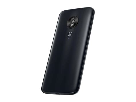 Motorola Moto G7 Play 4g Lte Unlocked Cell Phone 57 Black 32gb 2gb