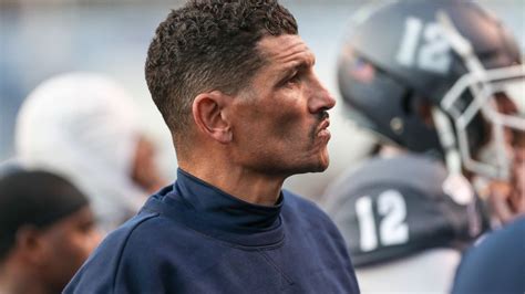 Nevadas Jay Norvell A Popular Name In Vanderbilt Coaching Search