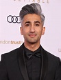 Who Is Tan France, Who Is The Queer Eye Fashion Expert's Husband Rob ...