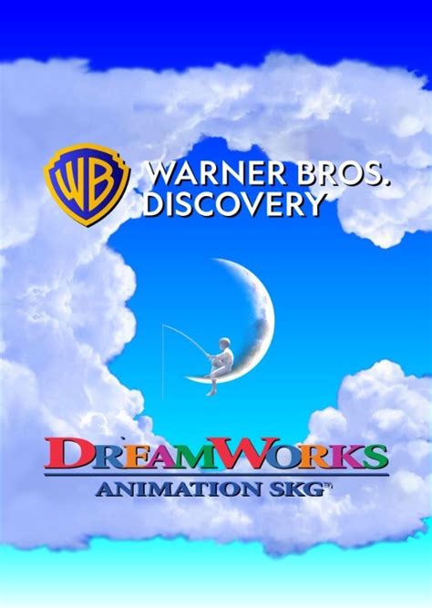 Warner Bros Discoverys Dreamworks Animation Acquisition Fan Casting