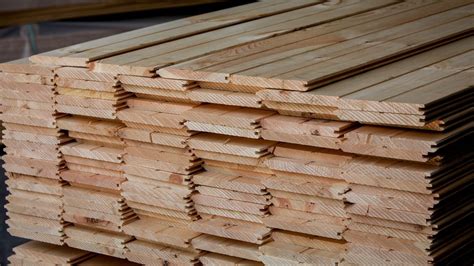 Tongue And Groove Boards For Your Walls And Ceilings Kentucky Lumber