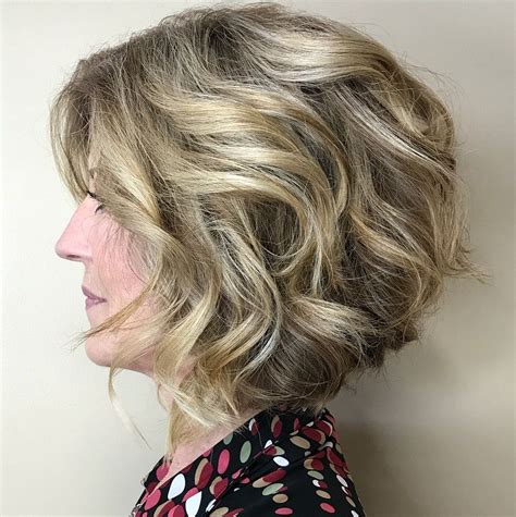 60 Trendiest Hairstyles And Haircuts For Women Over 50 In 2020 Short Hairstyles For Women