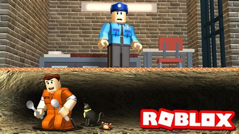 Roblox Prison Escape Simulator Taatilax