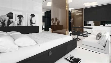 One Bedroom Interior Design Elprevaricadorpopular