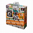 2020 Panini Donruss Optic Football Mega Box - Blue Hyper | Steel City ...