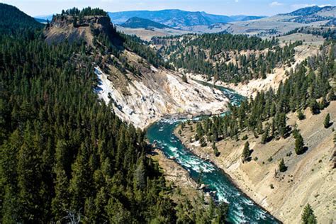 Yellowstone River West Yellowstone All You Need To Know Before You