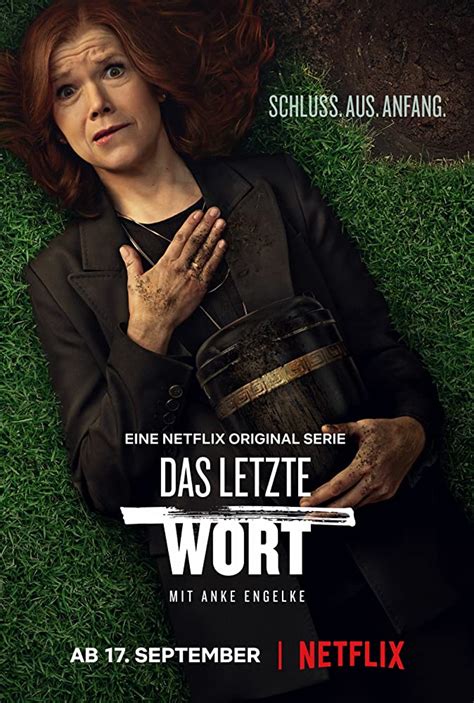 🎬 The Last Word Trailer Coming To Netflix September 17 2020