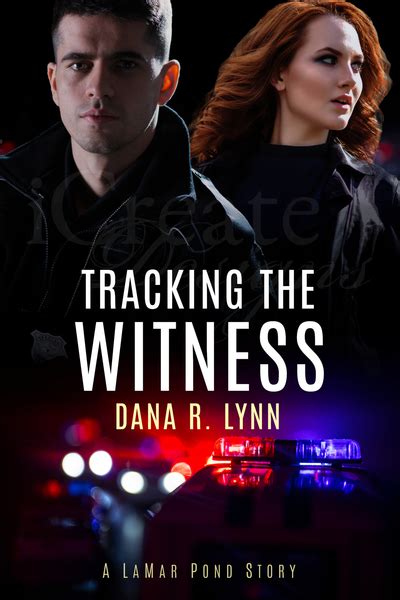 Susan S 2021 Reading Blog Tracking The Witness Dana R Lynn Dana R