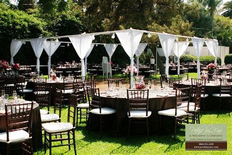 Planning a wedding on a budget? inexpensive outdoor wedding | Filed in: Cheap Outdoor ...