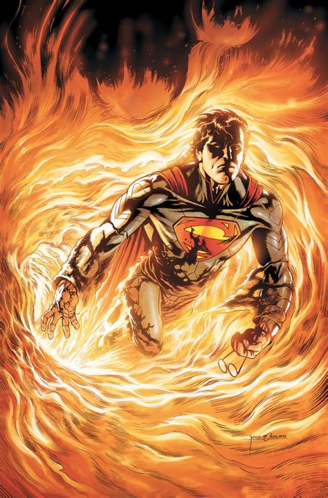 Superman By Rags Morales Comics Superhero Comic Comic Book Heroes