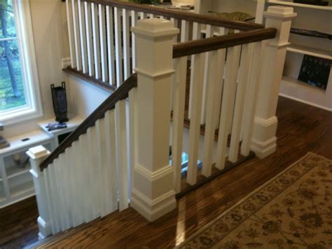 They were very weak and could have easily been broken. Need To Tighten Spindles On Stair Rails. - Building & Construction - Page 2 - DIY Chatroom Home ...