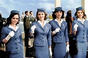 Pan Am - One of the Best New Shows on TV