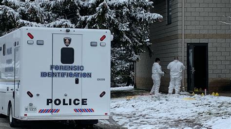 Active Investigation Underway At Windsor Hotel Ctv News
