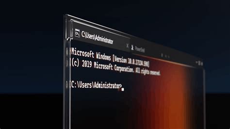 Windows Terminal Preview 1910 Brings Better Tabs Ui And Dynamic
