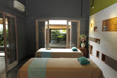 Bali Essence Day Spa Reviews Bali Spa