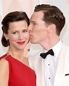 Sophie Hunter and Benedict Cumberbatch | Photos of the Best British ...