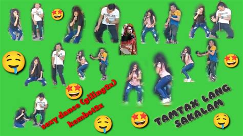 Masakit Talaga Sa First Time•sexy Dance Viral•trend••tamtax Lang Sakalam Youtube