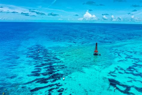 Sombrero Reef Lighthouse Marathon Florida Sombrero Key S Flickr