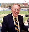 Six memorable moments to celebrate Vin Scully's return for a 65th ...