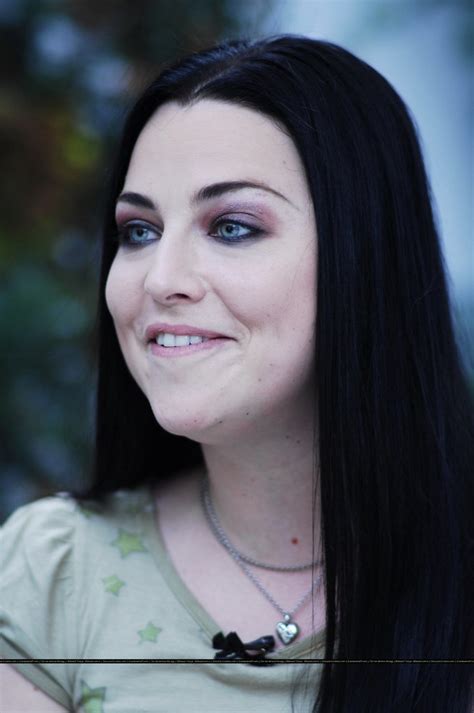 Amy Lynn Lee Hartzler Evanescence The Gamerakel Flickr