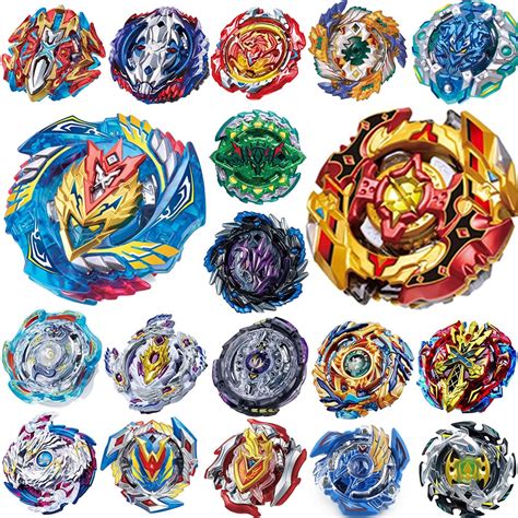 Buy New Beyblade Burst Toys Arena Beyblades Toupie