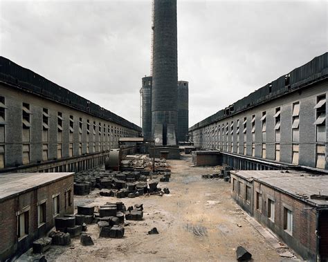 Edward Burtynsky