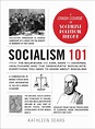 Socialism 101 eBook by Kathleen Sears | Official Publisher Page | Simon ...