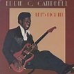 Eddie C. Campbell - Let's Pick It! | Releases | Discogs