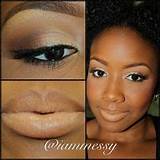 Photos of How To Put On Makeup For Dark Skin