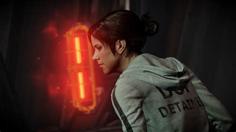 Infamous First Light Gets Some Very Impressive Screenshots