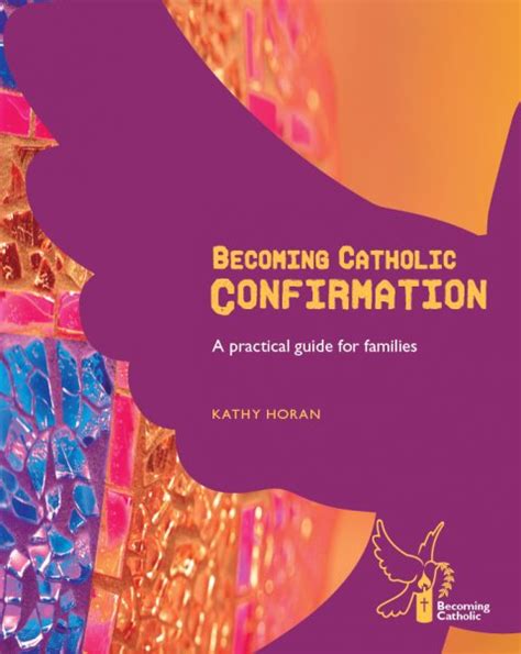 Becoming Catholic Confirmation Australian Christian Resources
