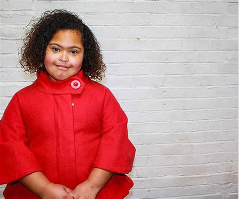 This Modeling Agency Highlights The Beauty Of Models With Disabilities