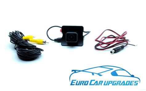 Retrofit of an aftermarket mercedes style reversing camera with moving guidelines into e220 with ntg 4.0 & audio 50 the ntg. Mercedes Benz ML GL C E Reversing Camera Retrofit NTG 2.5 NTG 4 W164 OEM - Euro Car Performance ...