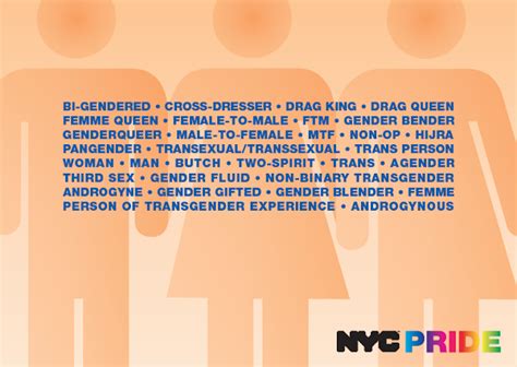 Another Voice Rev 184 Nyc Pride Official Brochure Reveals List