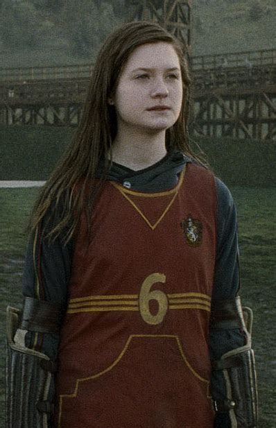 Gryffindor Quidditch Team Ginny Weasley Harry Potter Ginny Harry