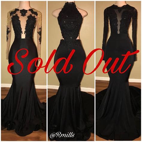 Sorry Ladies Ive Sold All The Dresses I Had For Sale Please Note I