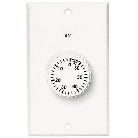 Timex 60 Minute Springwound Countdown Timer