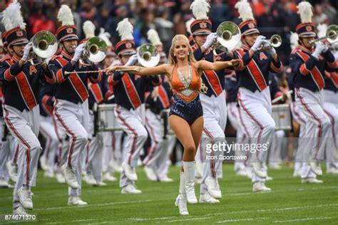 Georgia Majorettes Photos And Premium High Res Pictures Getty Images