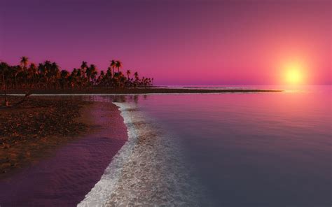 Download Sunset High Resolution Wallpaper Gallery