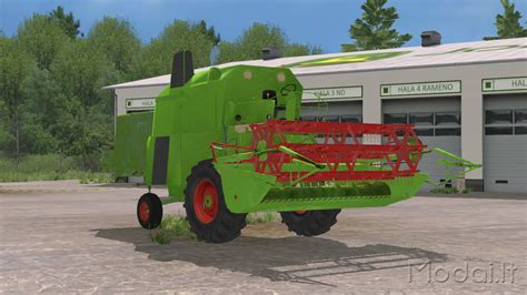 Claas Mercator V Modai Lt Farming Simulator Euro Truck My Xxx Hot Girl
