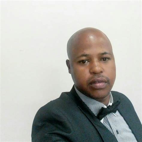 Sanele Mdakane Kempton Park Gauteng South Africa Professional