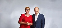 Säkulare Wahlprüfsteine: Klara Geywitz und Olaf Scholz – Säkulare ...